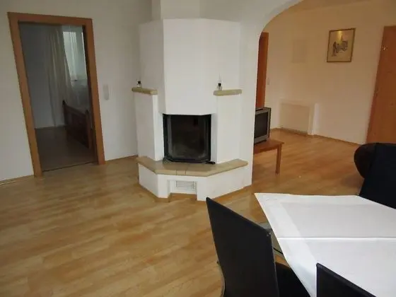 Apart Daire (Ground Floor)