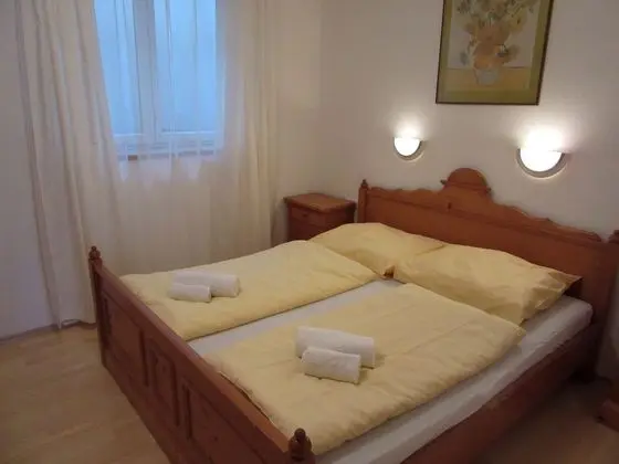 Apart Daire (Ground Floor)