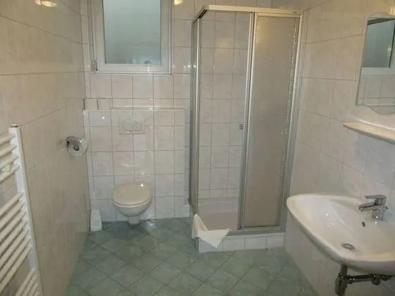 Apart Daire (Ground Floor)