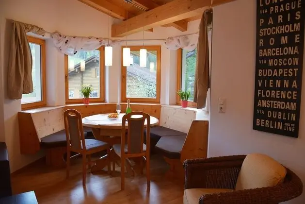 Apart Daire (Penthouse)