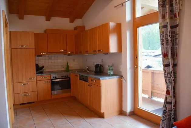 Apart Daire (Penthouse)