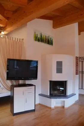 Apart Daire (Penthouse)