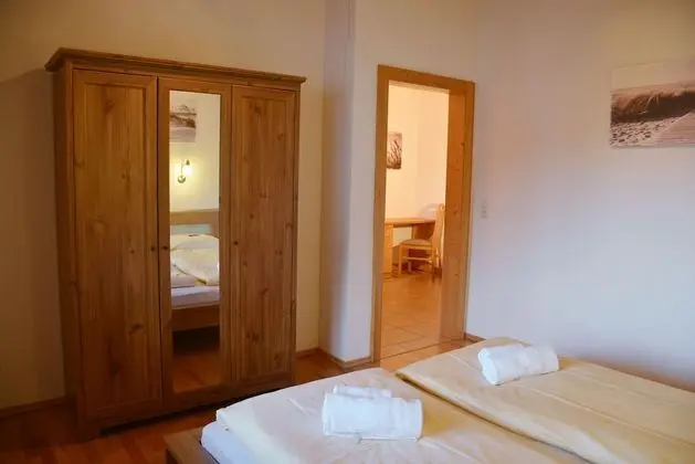 Apart Daire (Penthouse)