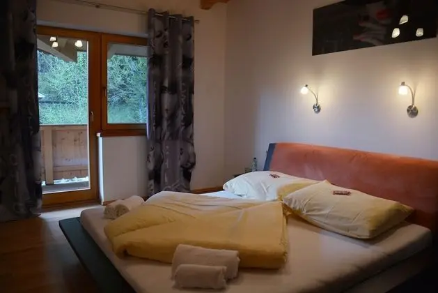 Apart Daire (Penthouse)