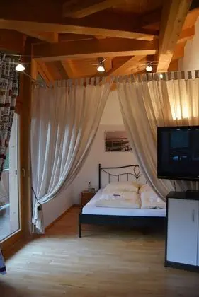 Apart Daire (Penthouse)