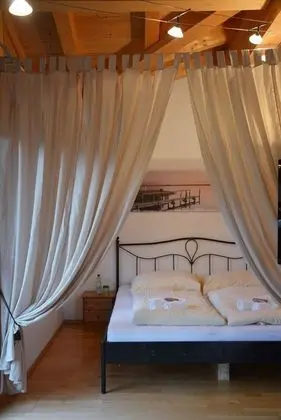 Apart Daire (Penthouse)