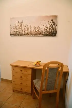 Apart Daire (Penthouse)