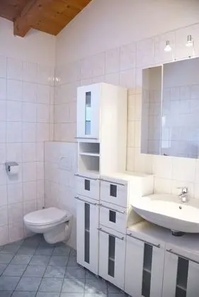 Apart Daire (Penthouse)