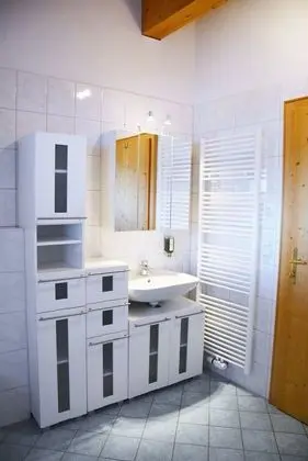 Apart Daire (Penthouse)