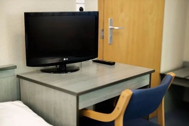 Tek Büyük Yataklı Oda (Bauernhaus)