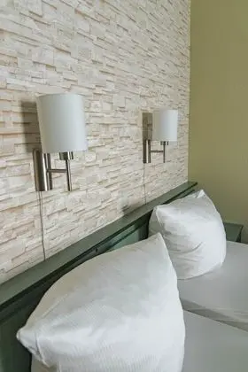 Tek Büyük Yataklı Oda (Bauernhaus)