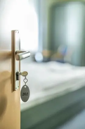 Tek Kişilik Oda (Haus am Wald)