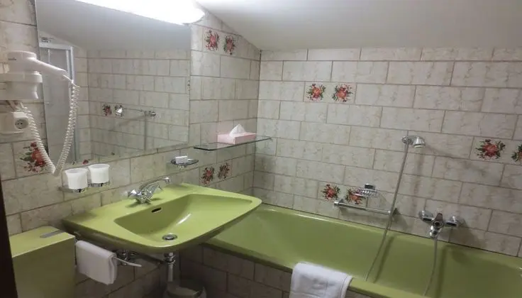 Tek Kişilik Oda