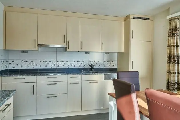 Apart Daire, 2 Yatak Odası (Room 1)