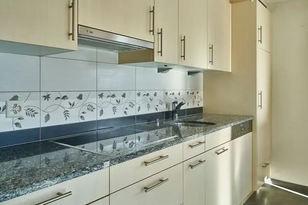 Apart Daire, 2 Yatak Odası (Room 1)