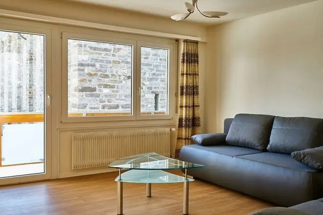Apart Daire, 2 Yatak Odası (Room 1)