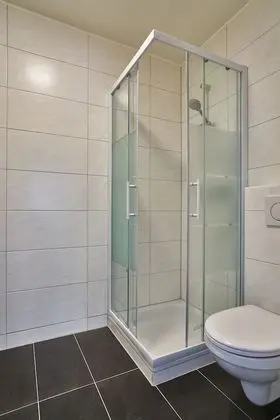 Apart Daire, 2 Yatak Odası (Room 1)