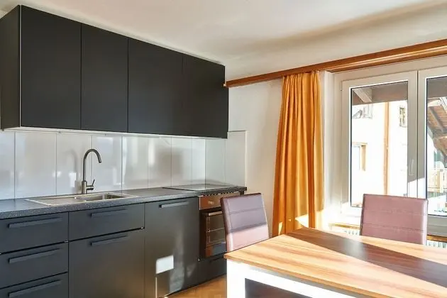 Apart Daire, 2 Yatak Odası (Room 3)