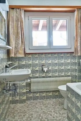 Apart Daire, 2 Yatak Odası (Room 3)