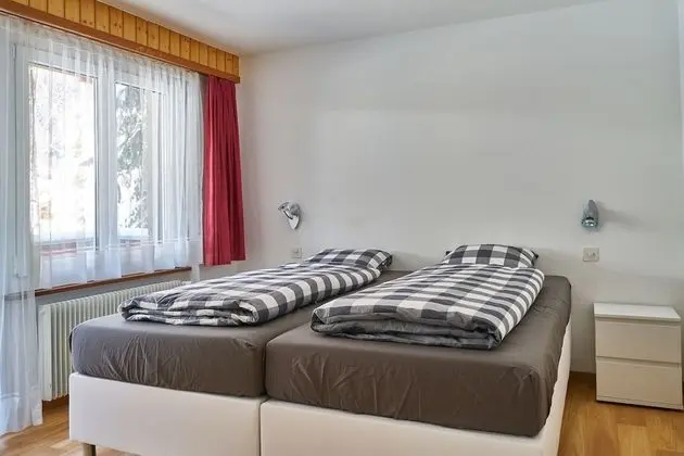 Stüdyo, 1 Yatak Odası (Room 2)