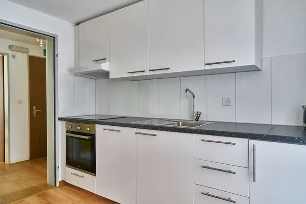 Stüdyo, 1 Yatak Odası (Room 2)