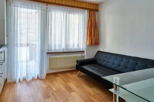 Stüdyo, 1 Yatak Odası (Room 2)