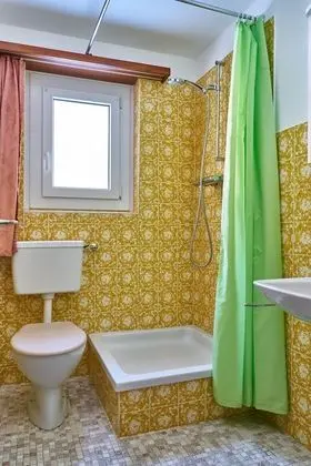 Stüdyo, 1 Yatak Odası (Room 2)