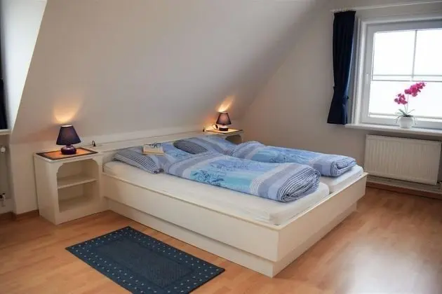 Apart Daire (Fe 3 Springfloot)