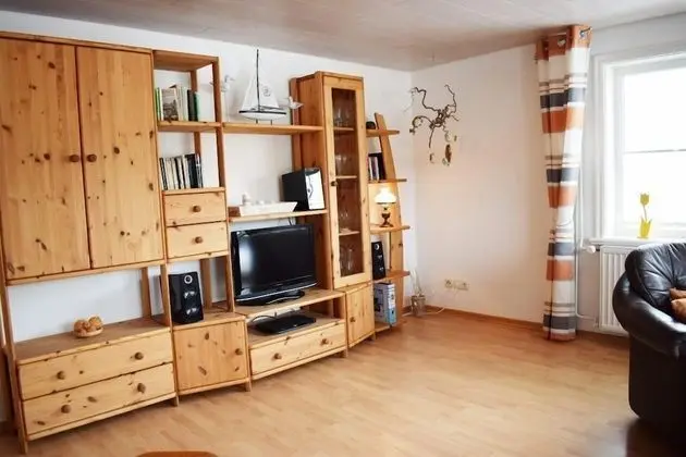 Apart Daire (Fe 3 Springfloot)