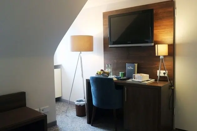 Comfort Tek Büyük Yataklı Oda, 1 Büyük (Queen) Boy Yatak, Sigara İçilmez, Göl Manzaralı