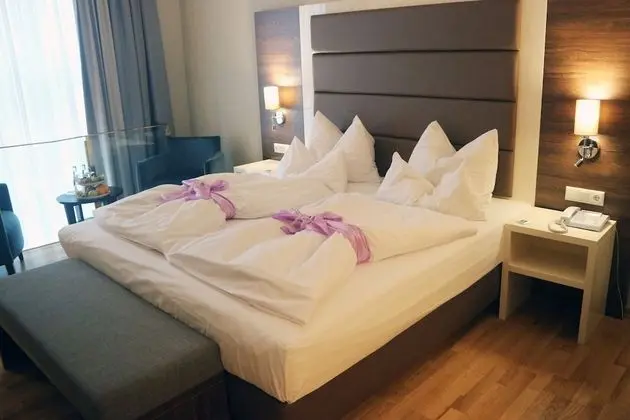 Comfort Tek Büyük Yataklı Oda, 1 Çift Kişilik Yatak, Sigara İçilmez