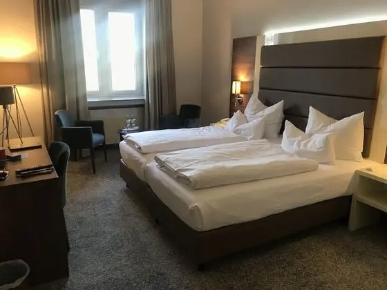 Comfort Tek Büyük Yataklı Oda, 1 Çift Kişilik Yatak, Sigara İçilmez