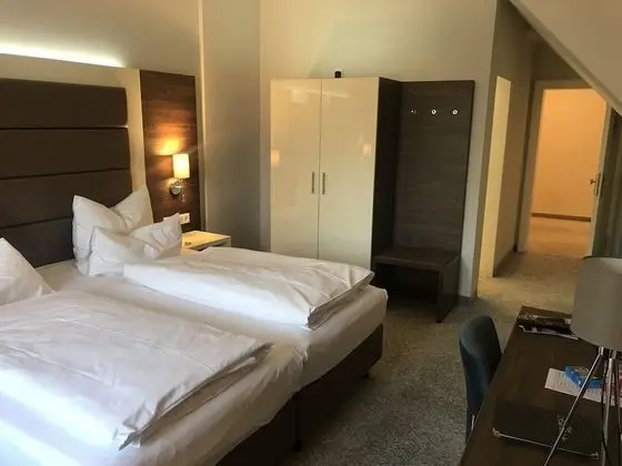 Comfort Tek Büyük Yataklı Oda, 1 Çift Kişilik Yatak, Sigara İçilmez