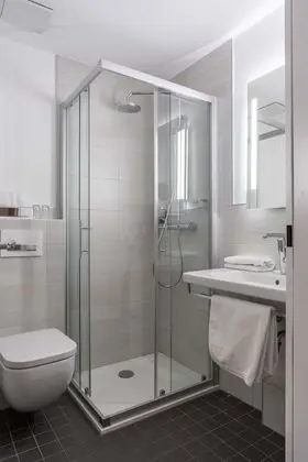 Standard Tek Büyük Yataklı Oda, 1 Çift Kişilik Yatak, Sigara İçilmez