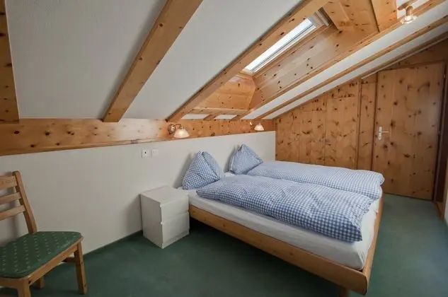 Apart Daire, 1 Yatak Odası (Matterhorn)