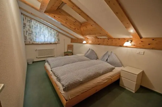 Apart Daire, 1 Yatak Odası (Matterhorn)