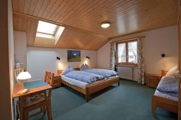 Apart Daire, 1 Yatak Odası (Monte Rosa)