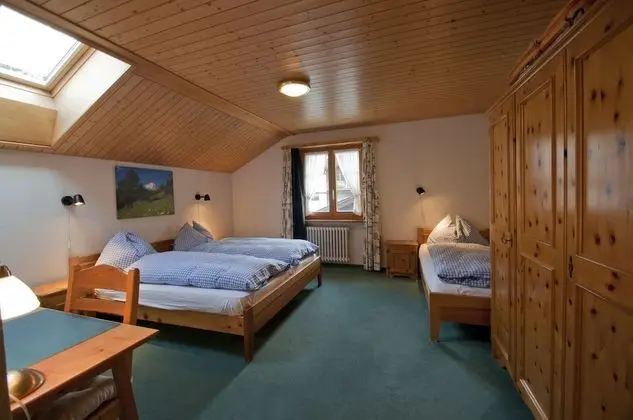 Apart Daire, 1 Yatak Odası (Monte Rosa)