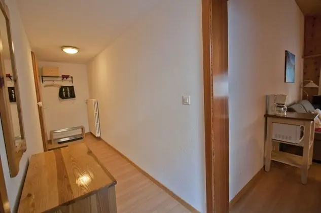 Apart Daire, 1 Yatak Odası (Monte Rosa)