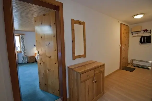 Apart Daire, 1 Yatak Odası (Monte Rosa)