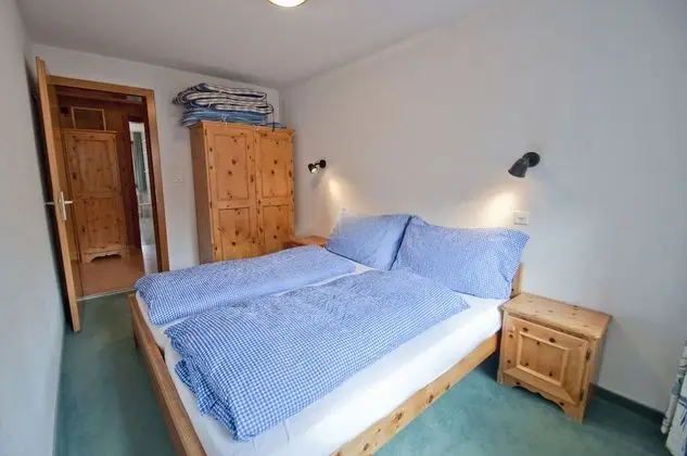 Apart Daire, 3 Yatak Odası (Breithorn)