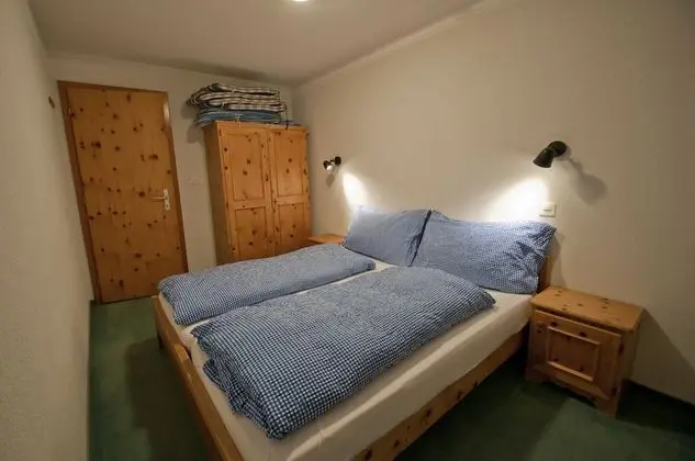 Apart Daire, 3 Yatak Odası (Breithorn)