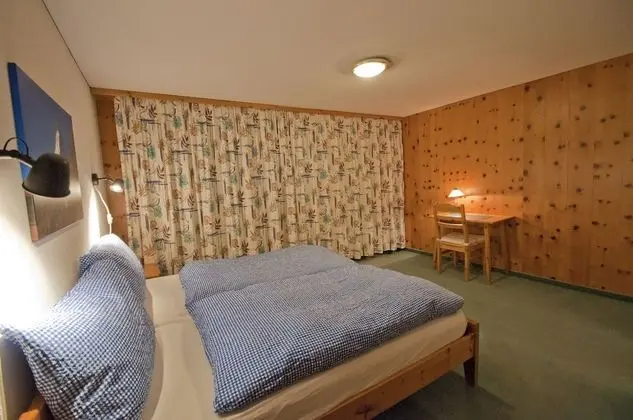 Apart Daire, 3 Yatak Odası (Breithorn)