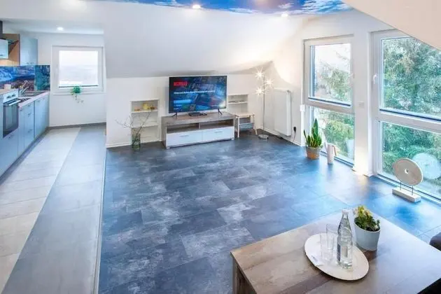 Panoramic Apart Daire