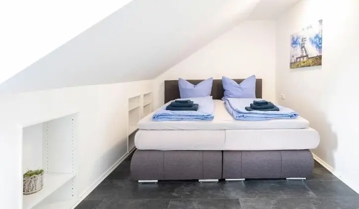 Panoramic Apart Daire