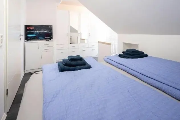 Panoramic Apart Daire