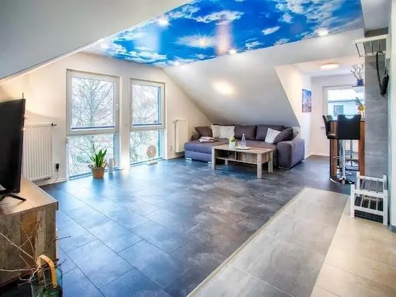 Panoramic Apart Daire