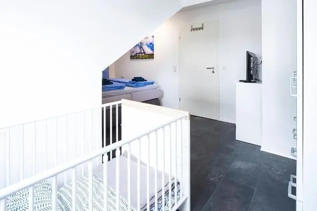 Panoramic Apart Daire