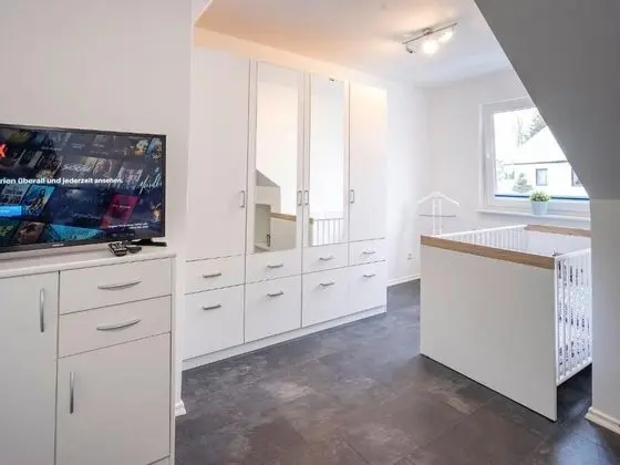 Panoramic Apart Daire