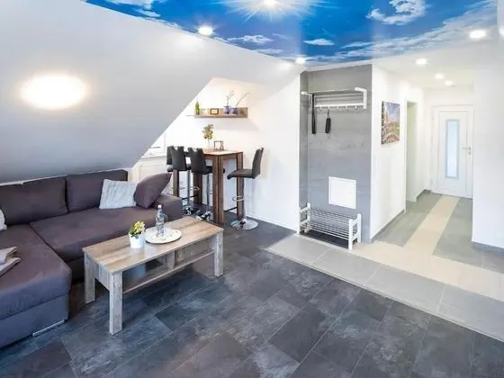 Panoramic Apart Daire